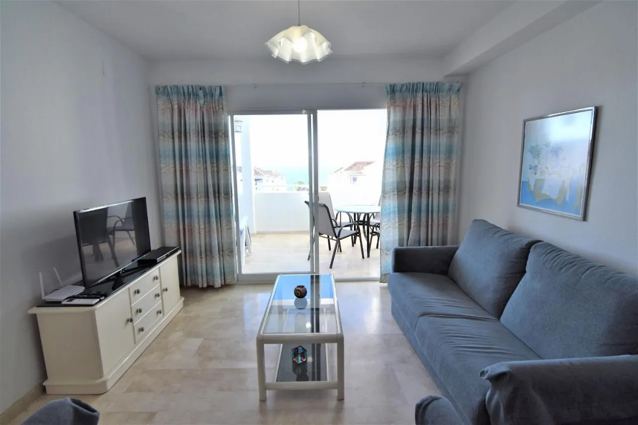 Edf Fuentes A 2G - Eurosur Apartment Nerja