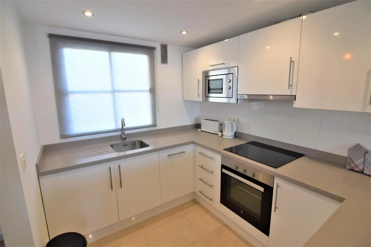 Edf Fuentes A 2G - Eurosur Apartment Nerja