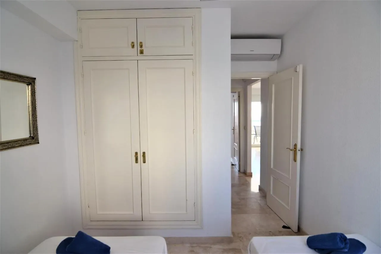 Edf Fuentes A 2G - Eurosur Apartment Nerja