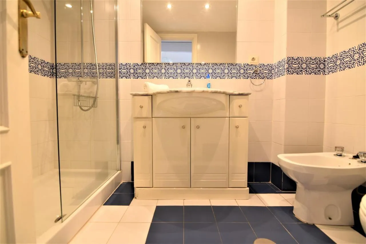 Edf Fuentes A 2G - Eurosur Apartment Nerja