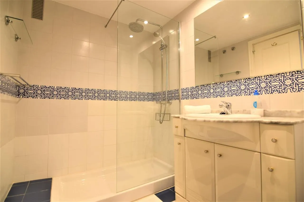 Edf Fuentes A 2G - Eurosur Apartment Nerja