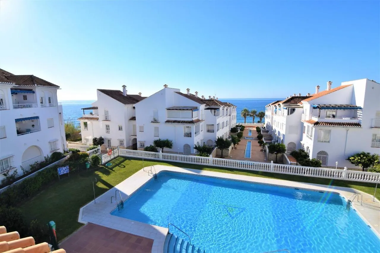 Edf Fuentes A 2G - Eurosur Apartment Nerja